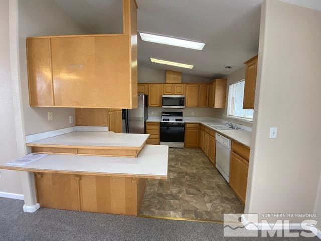 Foto del edificio - 7735 N Claridge Pointe Pkwy