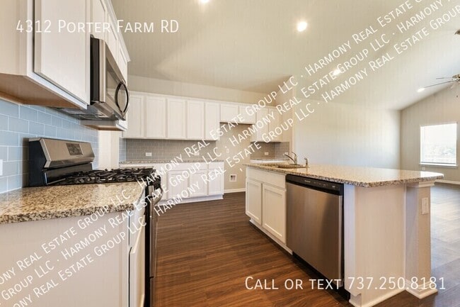 Building Photo - 4312 Porter Farm Rd