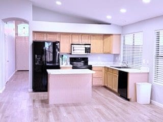 Foto del edificio - 9441 E Pampa Ave