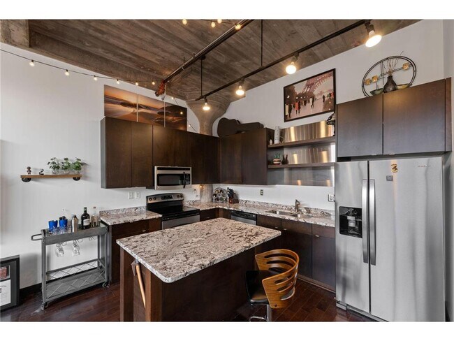 Foto del edificio - 618 N Washington Ave