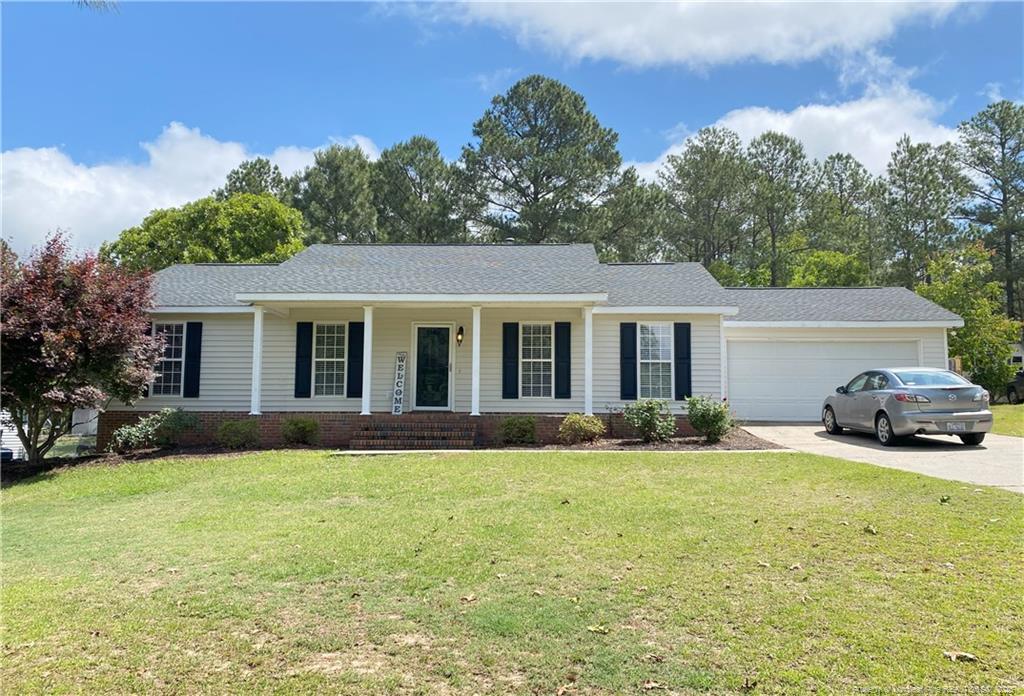 Foto principal - 92 Hunters Ridge