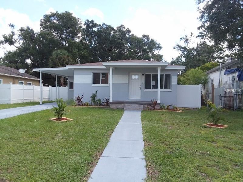 Primary Photo - 303 N Marie Ave