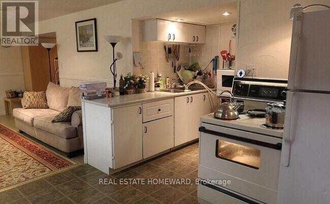 Photo du bâtiment - 8 Kitching Dr