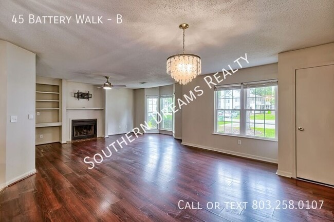 Building Photo - 45 Battery Walk Ct