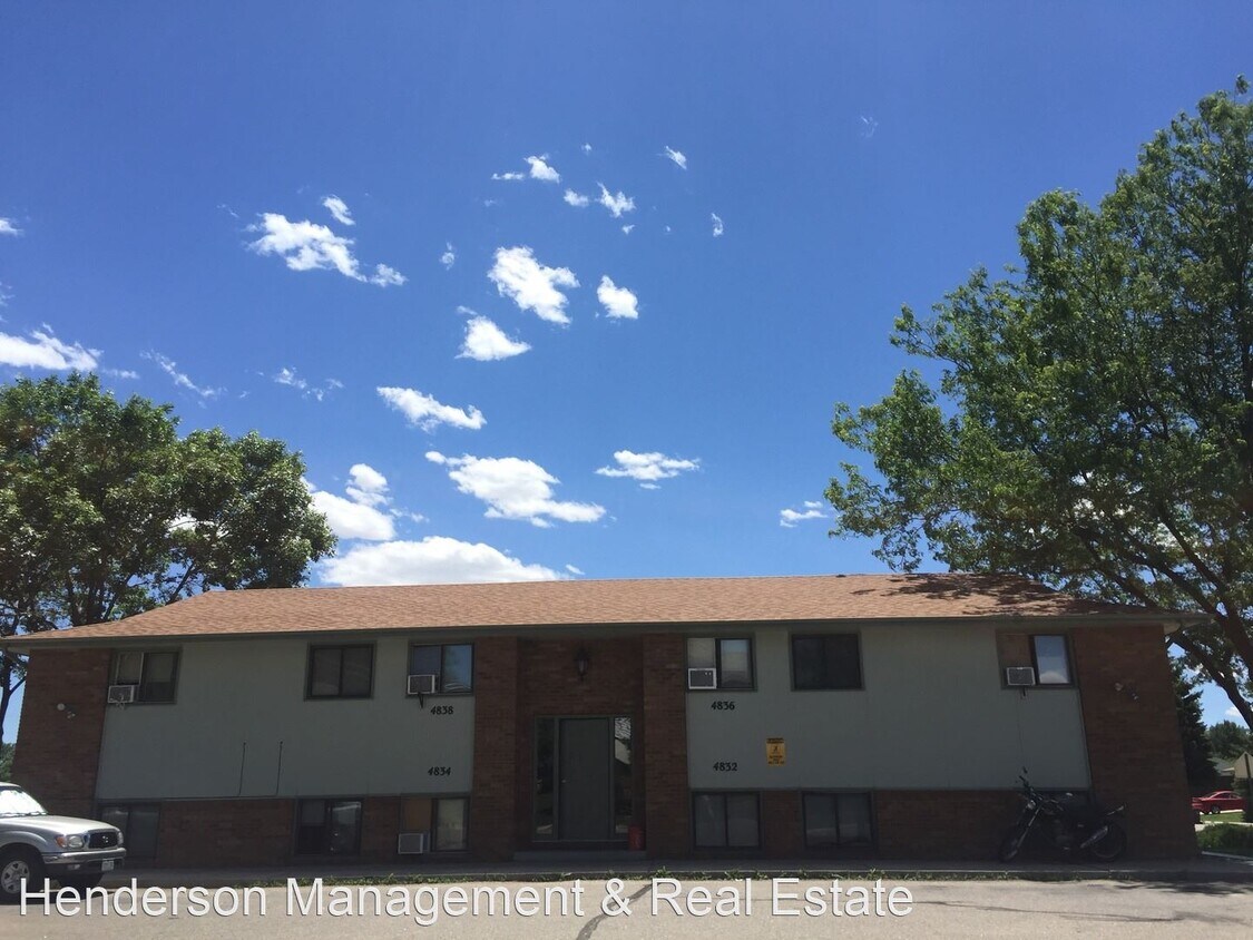 4832 Basswood Dr, Loveland, CO 80538 Room for Rent in Loveland, CO