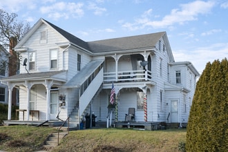 Building Photo - 317 W High St