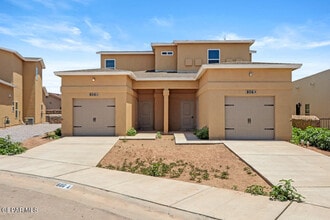 Building Photo - 806 HC Gilbert Minjares Dr