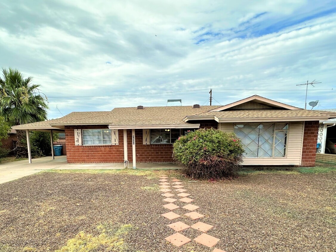 3608 W Ocotillo Rd - House Rental in Phoenix, AZ | Apartments.com