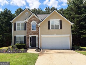 Building Photo - 1105 Trumpet Vine Ct SE