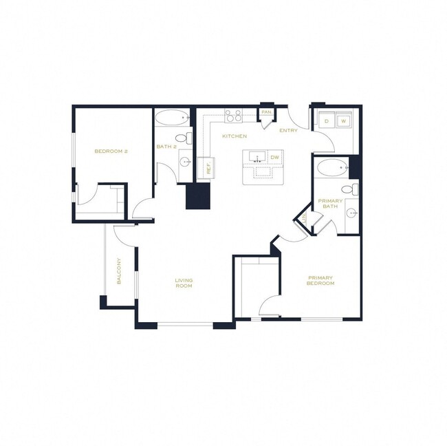 Alta Biltmore Apartments in Phoenix, AZ