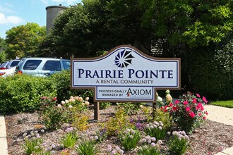 Prairie Pointe Photo