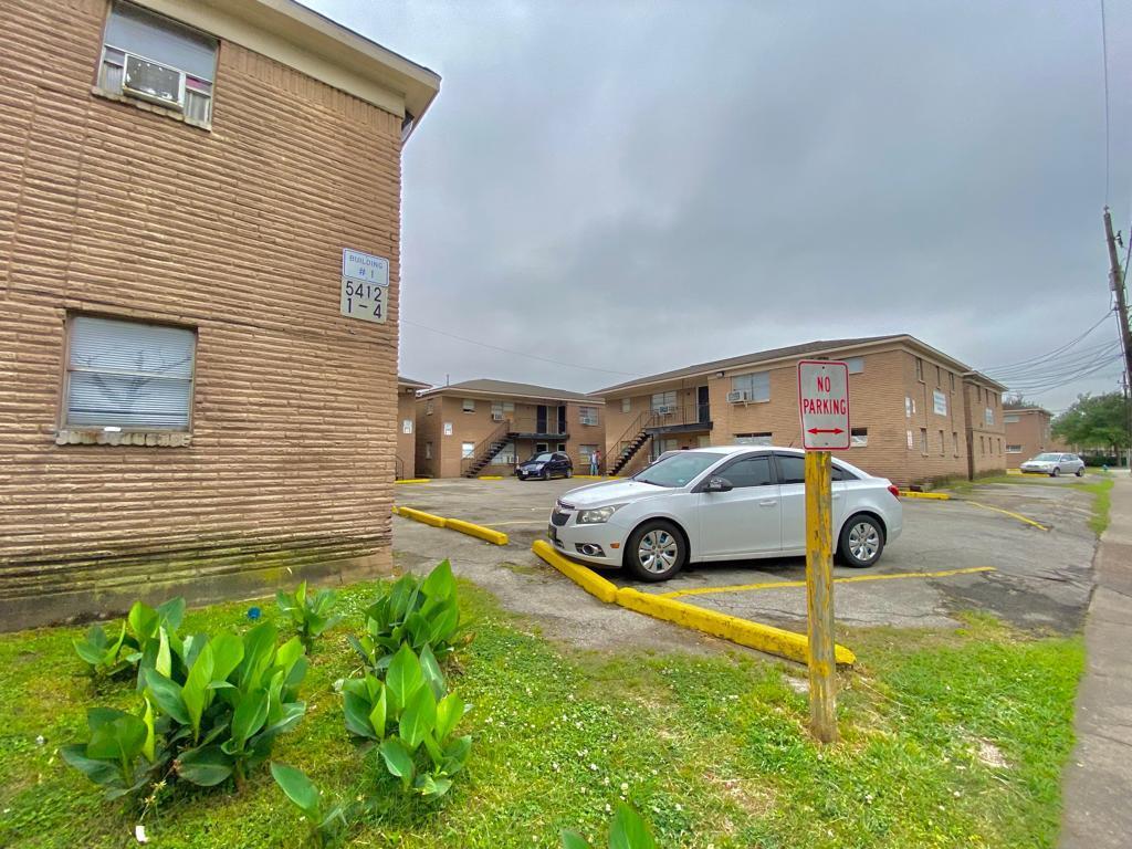 Primary Photo - 5412 Market St