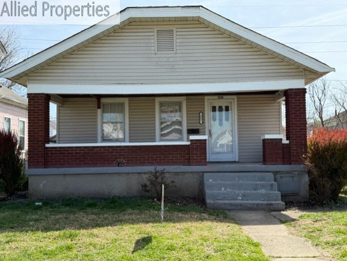 Photo - 1005 Minor Ave