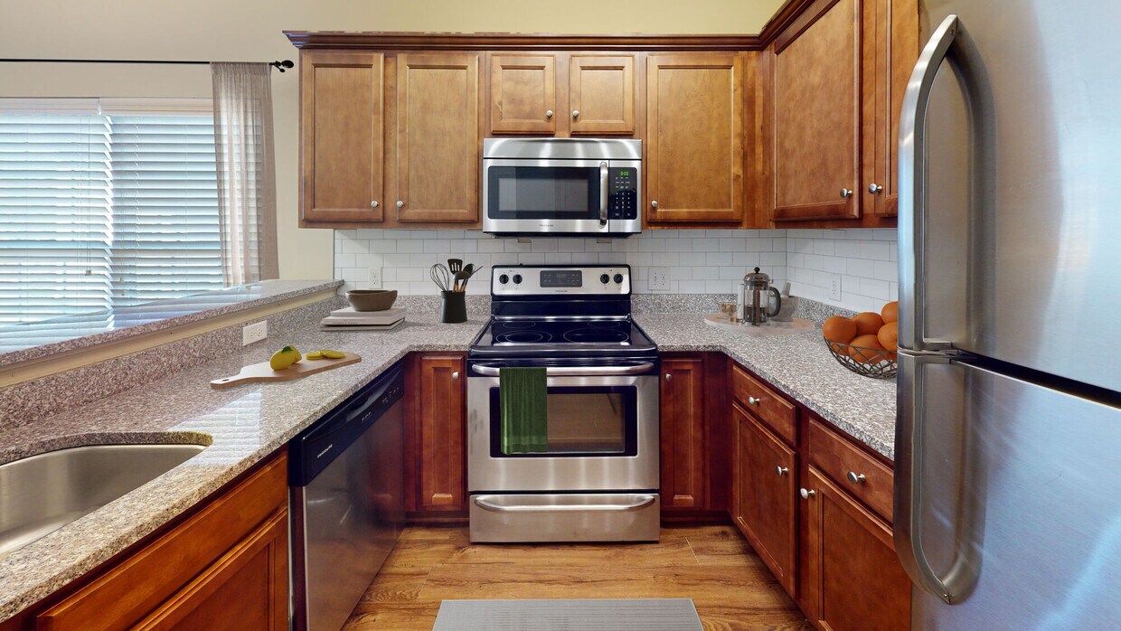 Sage Creek Apartments 1315 Marks Church Rd Augusta, GA Apartments