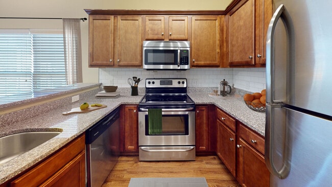 Building Photo - Sage Creek