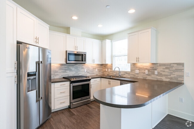 Interior Photo - Parklands Apartments