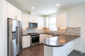 Interior Photo - Parklands Apartments