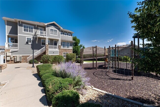 Building Photo - "Spacious 4-Bedroom Townhouse with Granite Finishes & Cozy Fireplace in Parker, CO!"