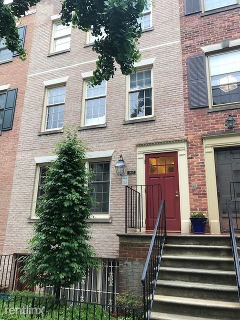 Primary Photo - 1827 Corcoran St NW