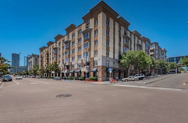 Foto del edificio - 1480 Broadway