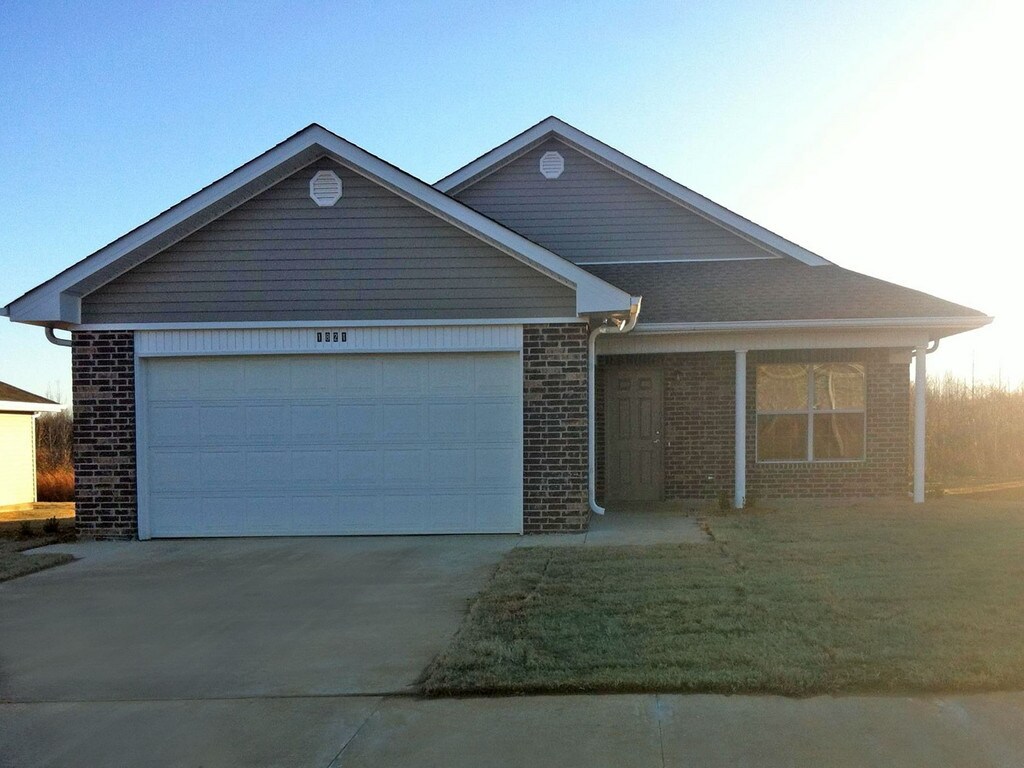 Primary Photo - Meadowview Estates I
