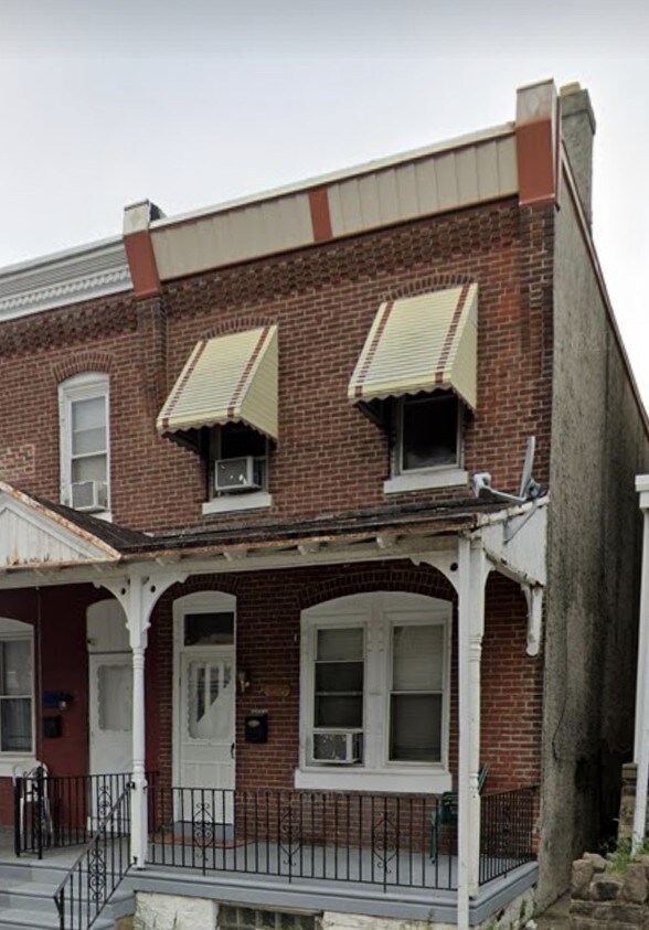 6724 Marsden St, Philadelphia, PA 19135 Townhome Rentals in