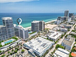 Building Photo - 6801 Collins Ave