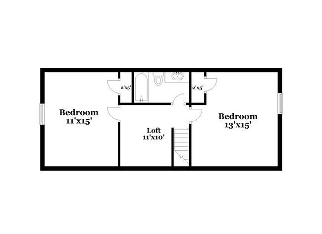 Foto del edificio - 240 Haywood Ln