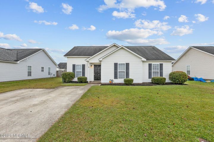 Primary Photo - 3765 Dover Dr