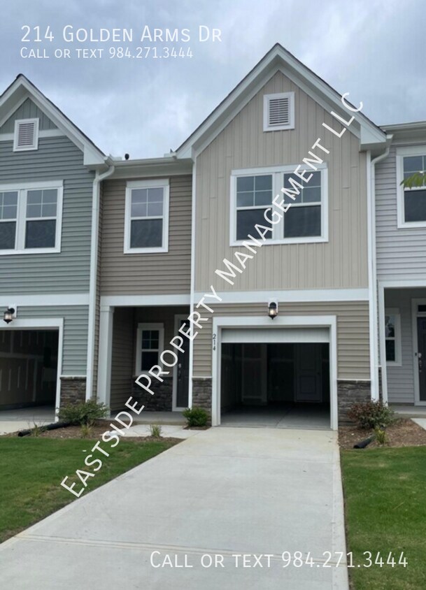 Foto principal - 214 Golden Arms Dr