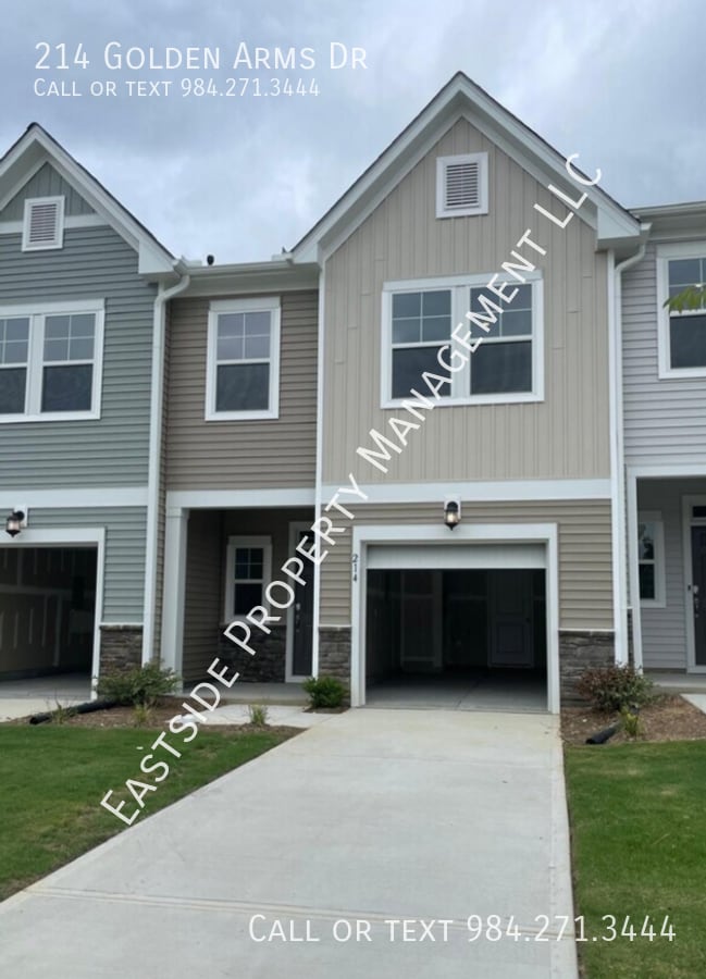 Building Photo - 214 Golden Arms Dr