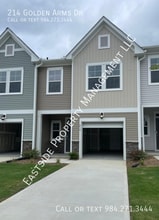 Building Photo - 214 Golden Arms Dr