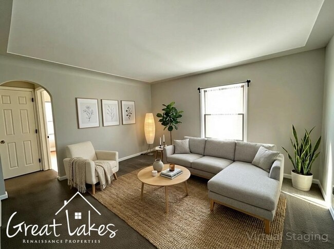 Building Photo - Charming 2 Bedroom 1 Bathroom now available for rent