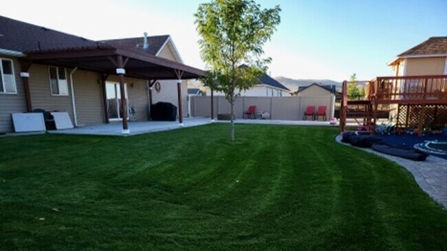 Foto del edificio - Executive Home In Elko