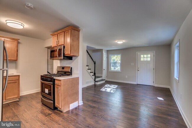 Foto del edificio - 2212 Arlington Terrace