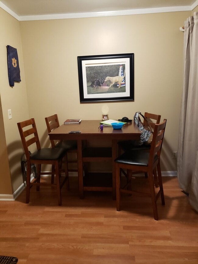 Photo - Crossland Downs 1064C Apartment