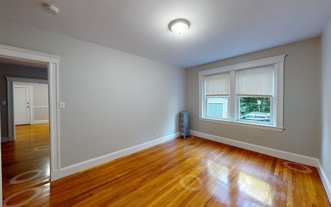 Foto del edificio - 11 Gray St