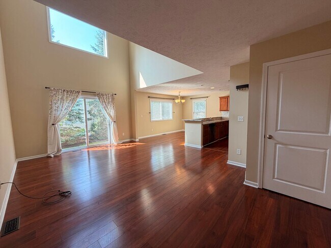 Foto del edificio - 3050 Ledgestone Pl NE