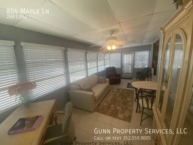 Foto del edificio - Nice 2 bd 1.5 bath home in Orange Blossom ...