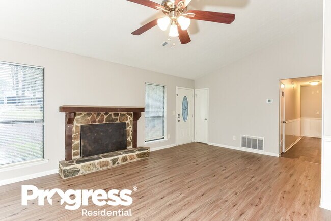 Foto del edificio - 326 Ridge Trail
