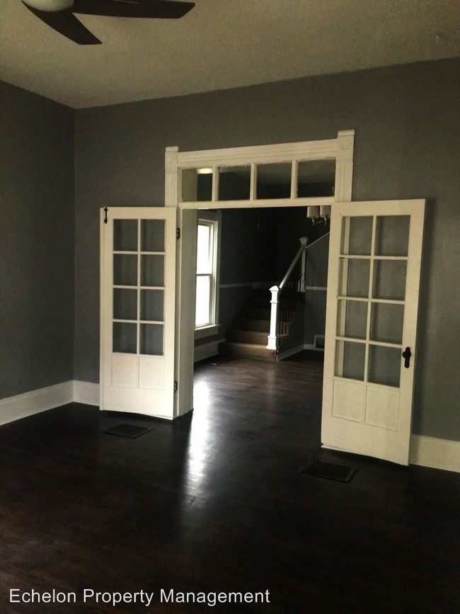 Building Photo - 3 br, 1 bath House - 414 Pine St
