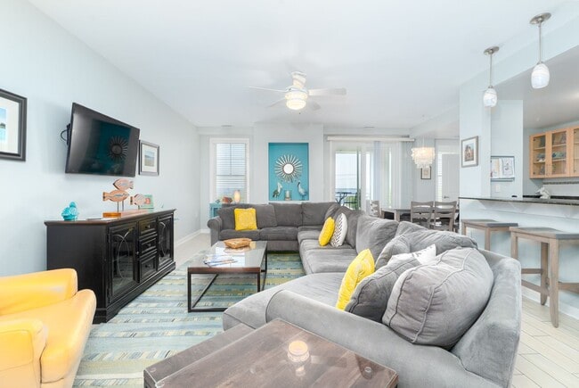 Foto del edificio - Sandbridge Off Season/Furnished 3 bed Read...