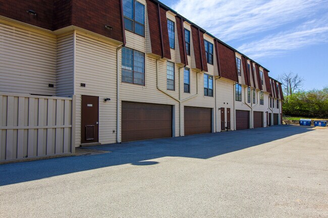 Foto del edificio - 1107 Appleseed Ln