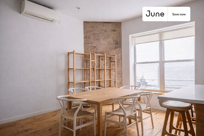 Building Photo - 455 Rogers Ave