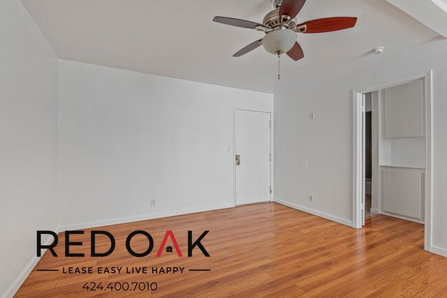 Foto del edificio - 5625 Fair Ave