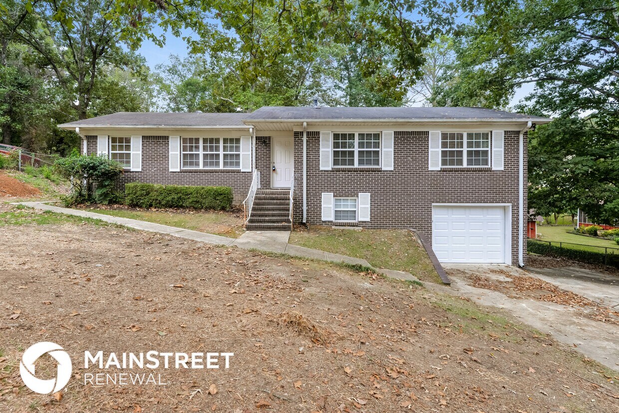 Foto principal - 2616 2nd Pl NW