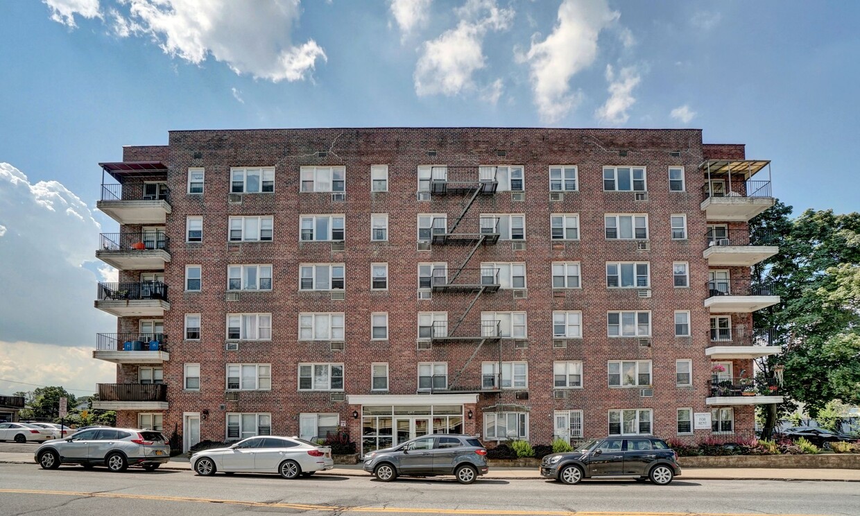 675 McLean Ave Unit 6D, Yonkers, NY 10704 Apartments Yonkers, NY