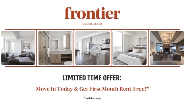 Building Photo - Frontier