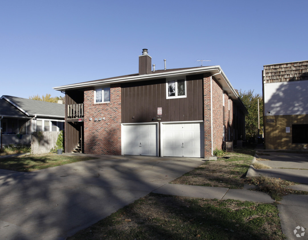 Primary Photo - 4636 Baldwin Ave