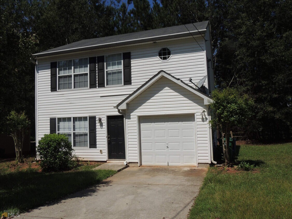 7096 Ravenwood Ln, Stonecrest, GA 30038 House Rental in Stonecrest